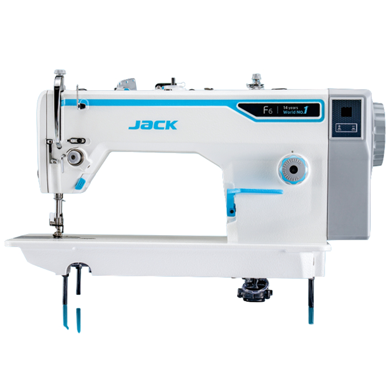 Jack F6 – Lockstitch Sewing Machine Murthy Sewing Machines