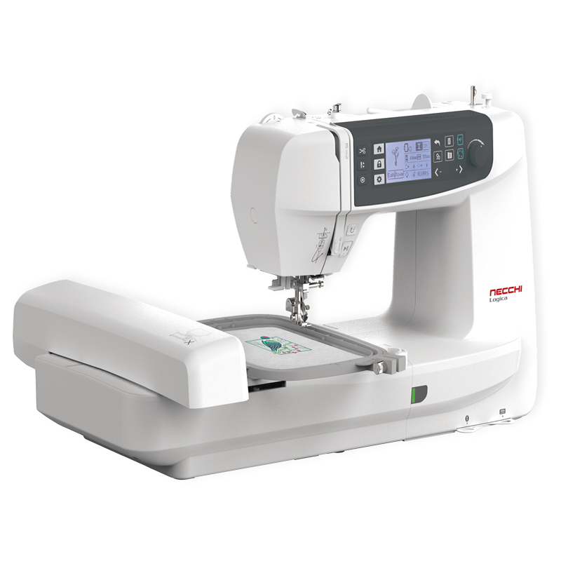 NECCHI LOGICA NCH01AX